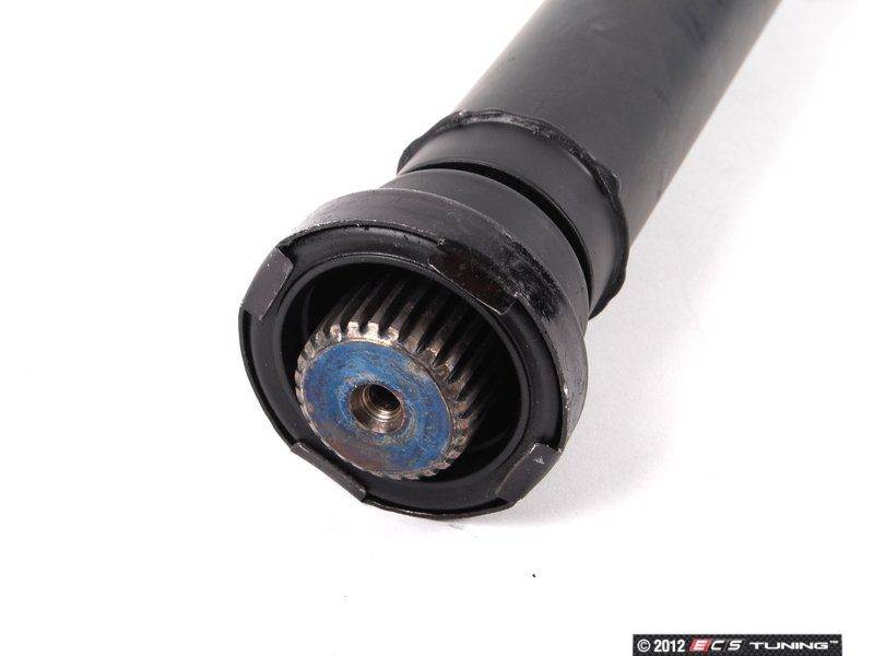 Genuine BMW 26207508629 Driveshaft Front (26207508629)
