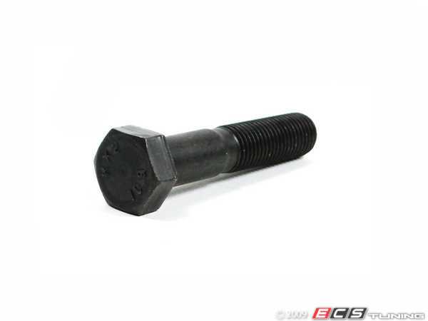 calibre bossnut shock bolts