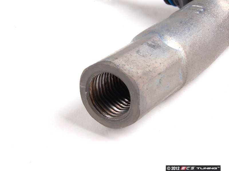URO Parts Left Front Tie Rod End – OEM 1J0 422 811B Replacement, Improves Steering & Alignment