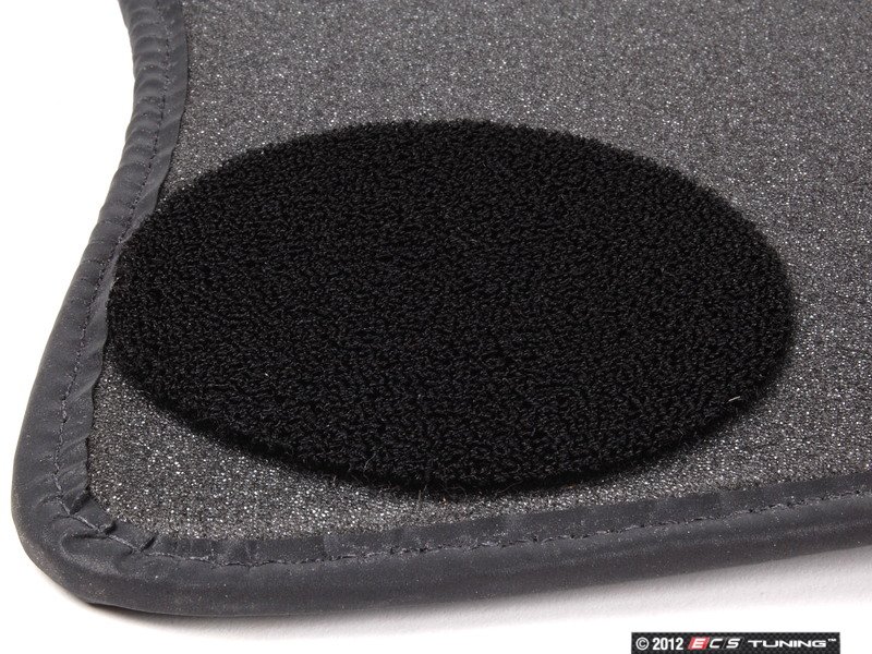 Ecs News Genuine Mini Cooper R52 Carpeted Floor Mats