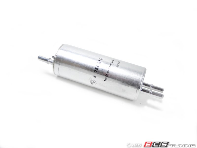 Genuine BMW 16126754016 E53 X5 Fuel Filter (16126754016)