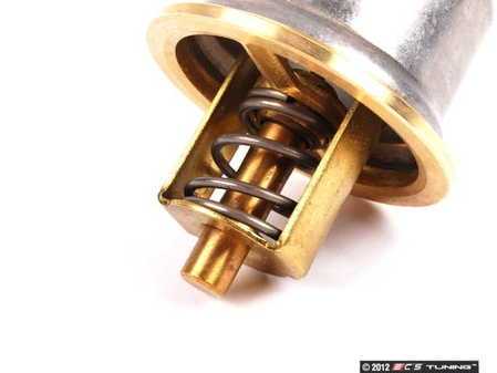 Genuine BMW Motorsport - 11531417215 - BMW Motorsport Thermostat - 55C (11-53-1-417-215)