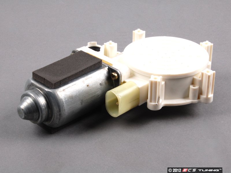 Genuine BMW 67628360512 Window Motor Priced Each (67628360512)