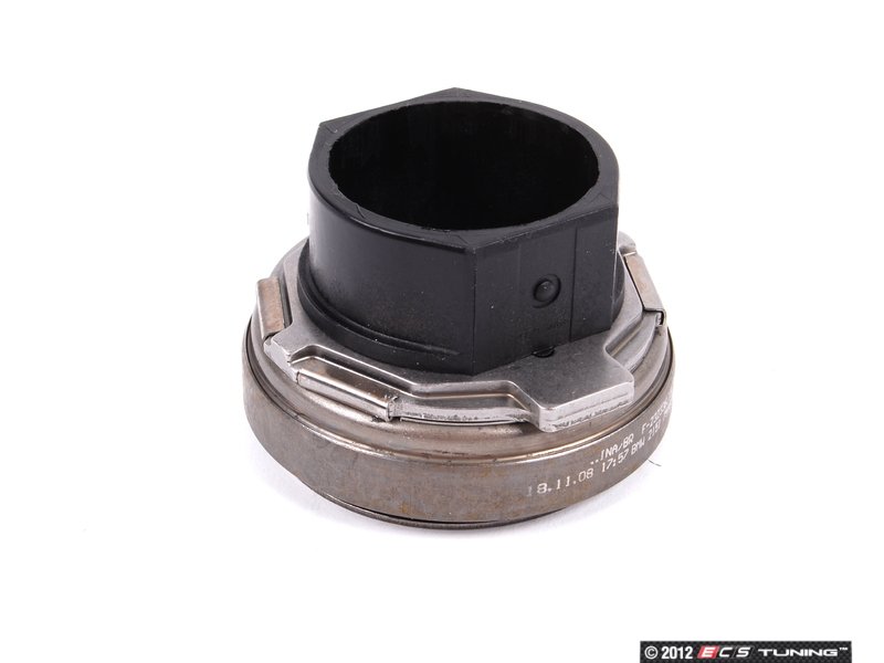 ECS News BMW E60 M5 Clutch Components