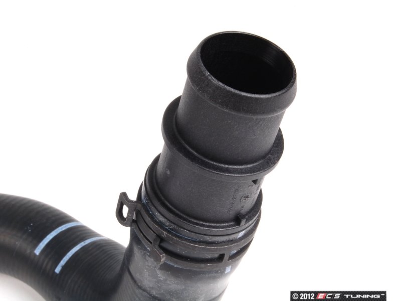 Genuine MINI 17122754223 Lower Radiator Hose To Thermostat Housing