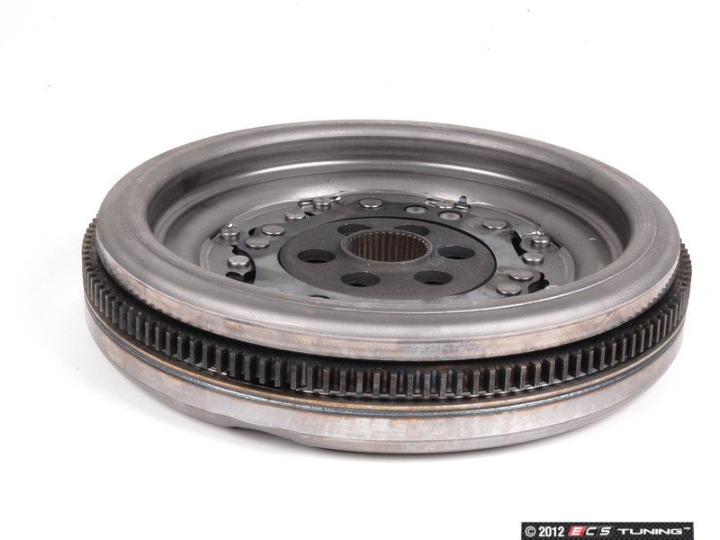 Genuine Volkswagen Audi 06F105266N DSG Flywheel (06F 105 266 N)