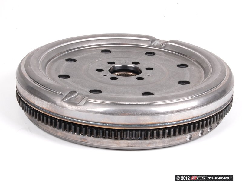Genuine Volkswagen Audi 06F105266N DSG Flywheel (06F 105 266 N)