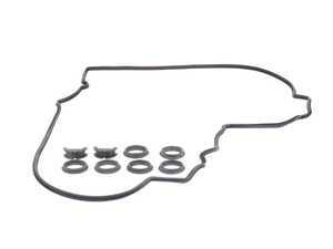 ES#1627245 - 1040102130 - Valve Cover Gasket Set - Includes everything you need to replace your leaking valve cover gasket - Genuine Mercedes Benz - Mercedes Benz