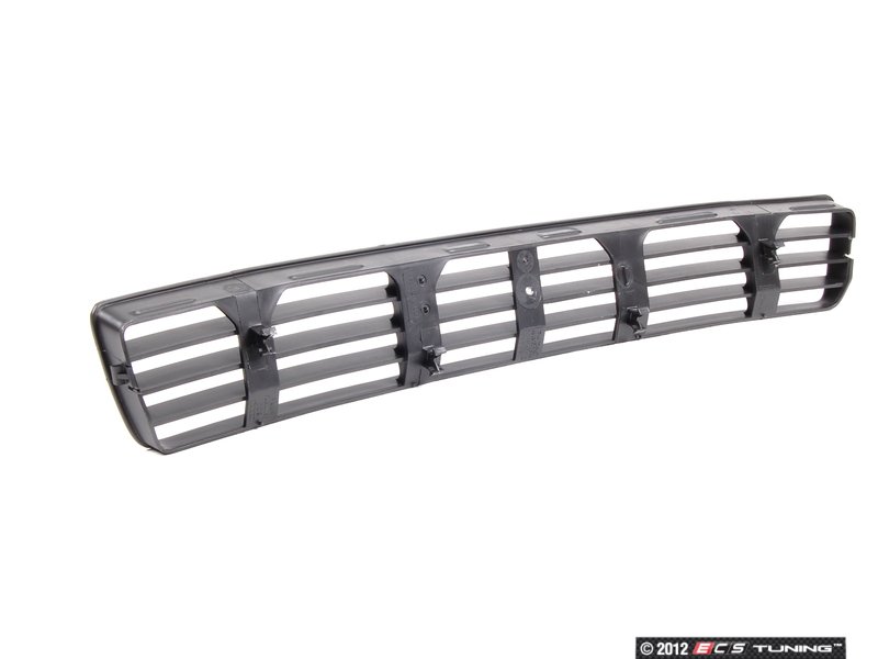 Genuine Volkswagen Audi - 8D0807683c3fz - Lower Grille - Center - (NO ...