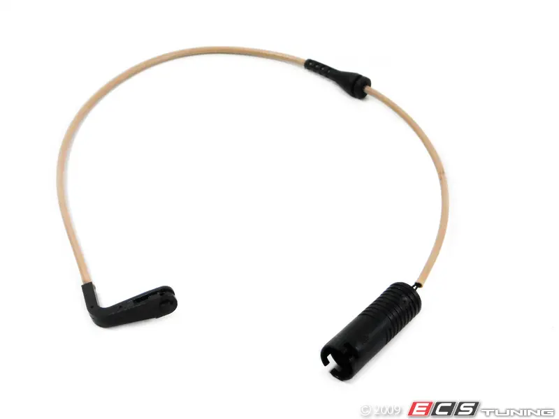 Brake Pad Wear Sensor - Rear