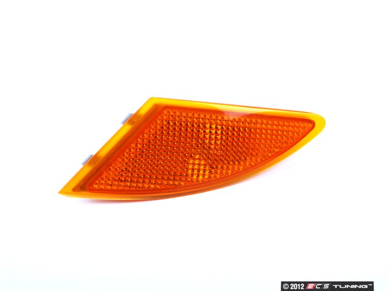 Genuine Mercedes Benz 2518200121 Side Marker Lamp Left
