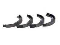 ES#2501077 - 34416761292 - Parking Brake Shoe Set - Dont let your car roll away! - Pagid - BMW