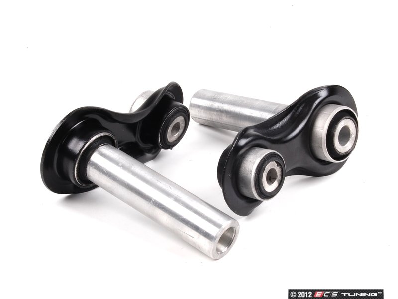 ECS News Suspension Refresh Kits for your BMW E38 7 Series