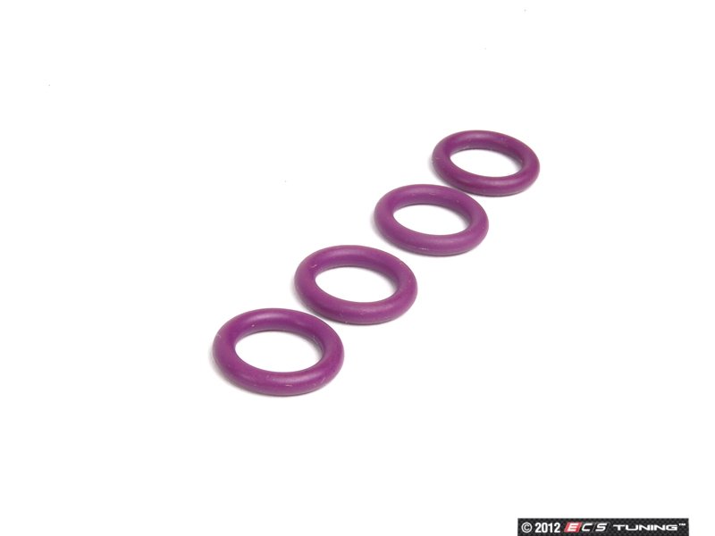 Genuine BMW - 64508375741 - Air Conditioning O-Ring - Kit (64-50-8-375-741)