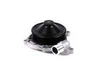 ES#2535586 - 99710601105 - Water Pump Housing And Impeller - OE replacement water pump - Laso - Porsche
