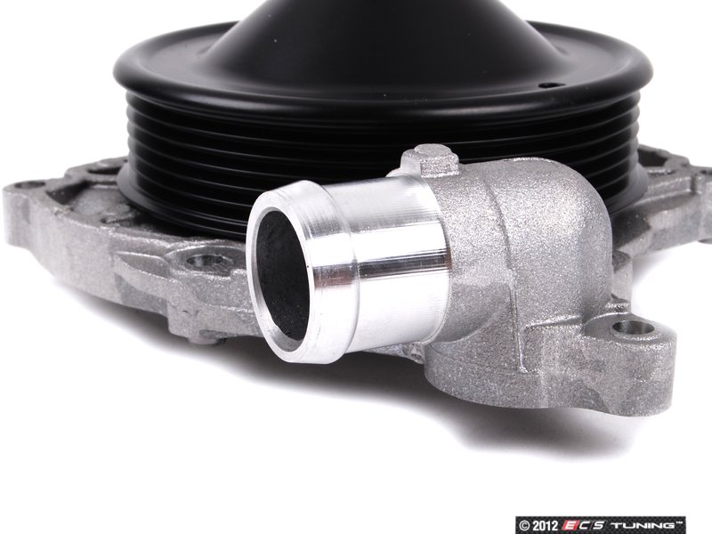 Laso 99710601105 Water Pump Housing And Impeller