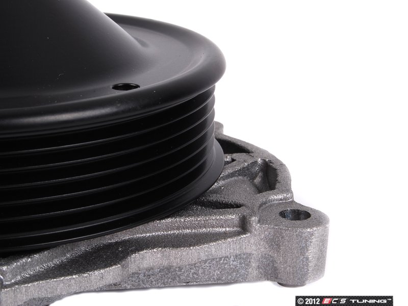 Laso 99710601105 Water Pump Housing And Impeller