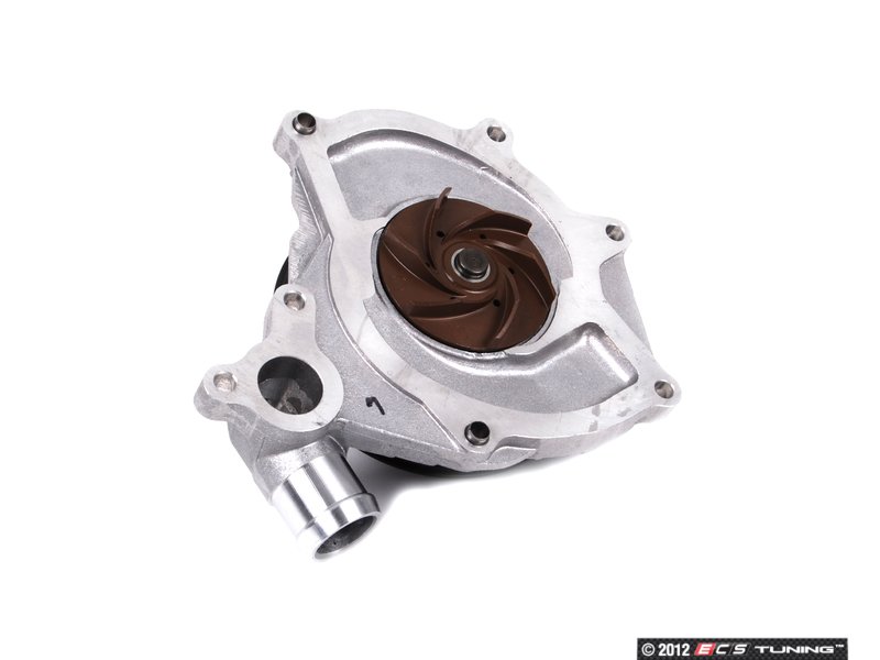 Laso 99710601105 Water Pump Housing And Impeller