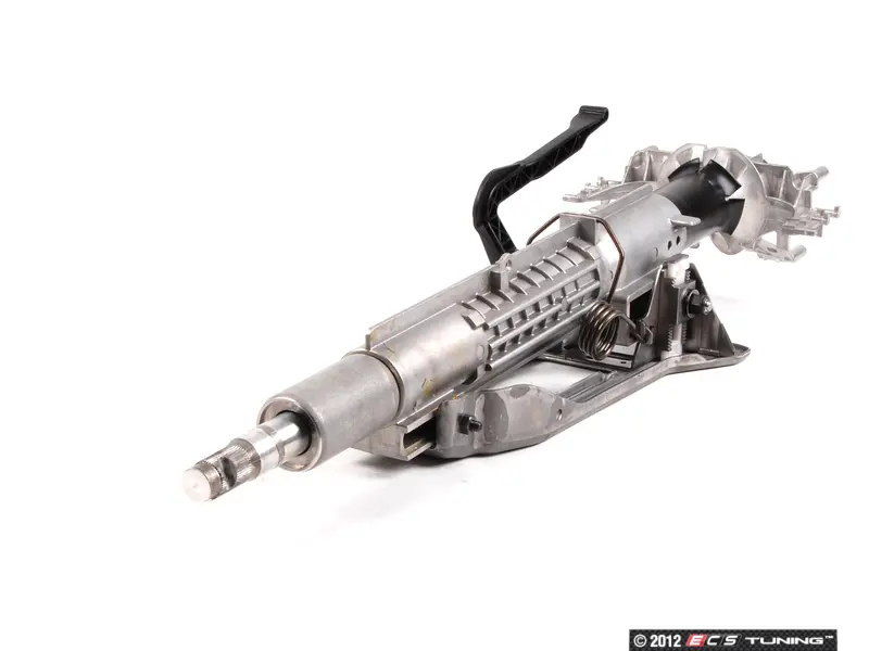 Bmw E90 Steering Column