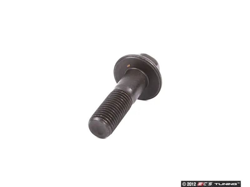 Genuine BMW - 34111156989 - E36 Z3 Hex Bolt - Priced Each (34-11-1 