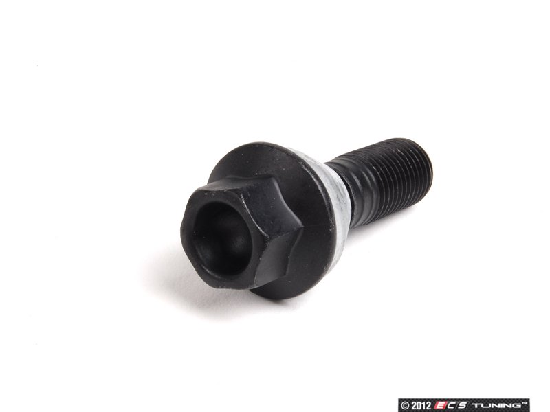 Genuine BMW 36136781153 E53 Wheel Bolt Priced Each (36136781153)