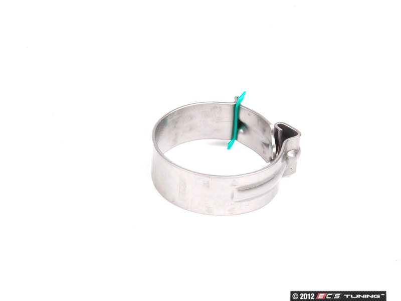 Genuine Volkswagen Audi - N10320601 - Spring Clip - Priced Each (N 103 ...