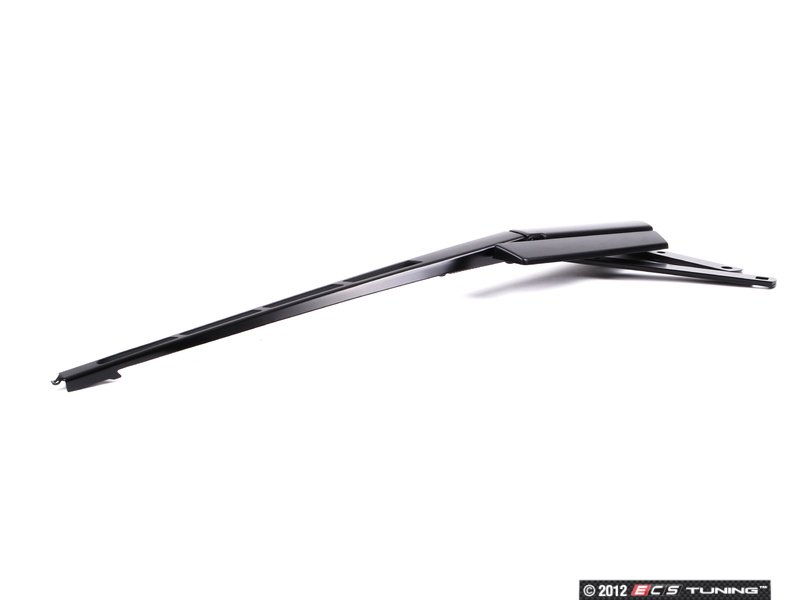 Genuine Volkswagen Audi - 4L1955408B1P9 - Front Wiper Arm - Right (4L1 ...