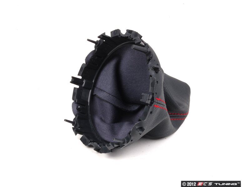 Genuine MINI 51166966468 Manual Transmission Shifter Boot