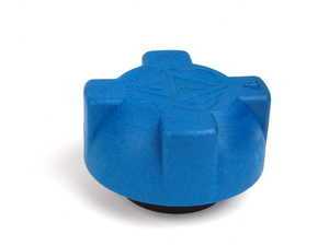 ES#1483277 - 99610644704 - Coolant Expansion Tank Cap - Cap for plastic expansion tank - Genuine Porsche - Porsche