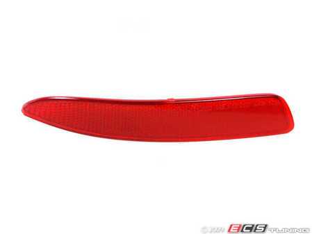 Genuine BMW - 63217158949 - E70 X5 Rear Left Side Reflector (63-21-7 ...