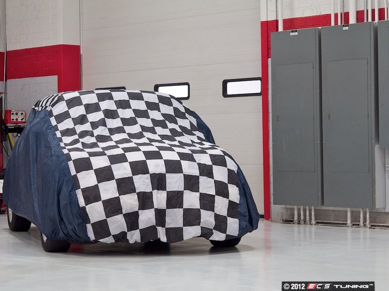 Ecs News R56 57 Mini Cooper Fk Universal Car Cover