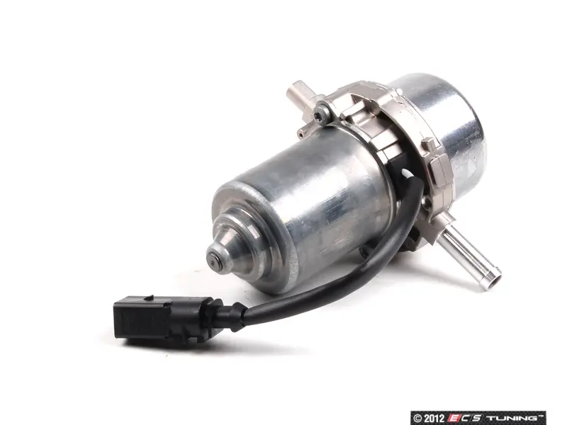 Genuine Porsche 95535561702 Electric Brake Vacuum Pump Your Selected Options Are No Longer Available With This Item And Have Been Replaced By Recommended Ecs