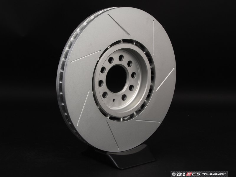 ECS 1J0302ASGMTR Geomet Rotor Assembly, (R) SLT (334x32)