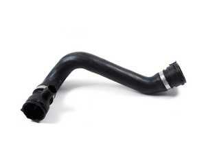 ES#24801 - 11531436408 - Radiator Hose - Lower - A common source of cooling system failure - Genuine BMW - BMW