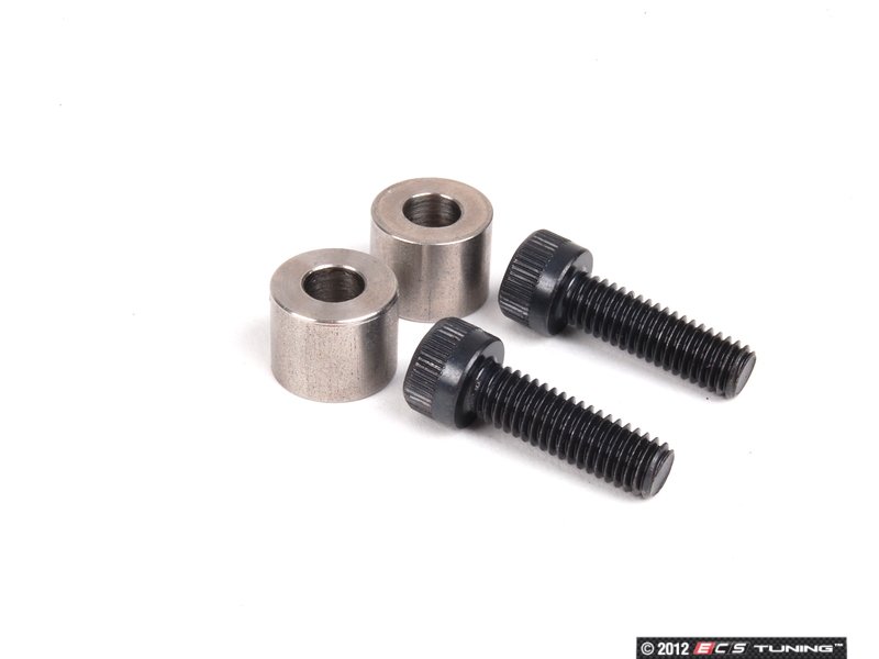 ECS ECS1522 Fuel Rail Spacer Kit