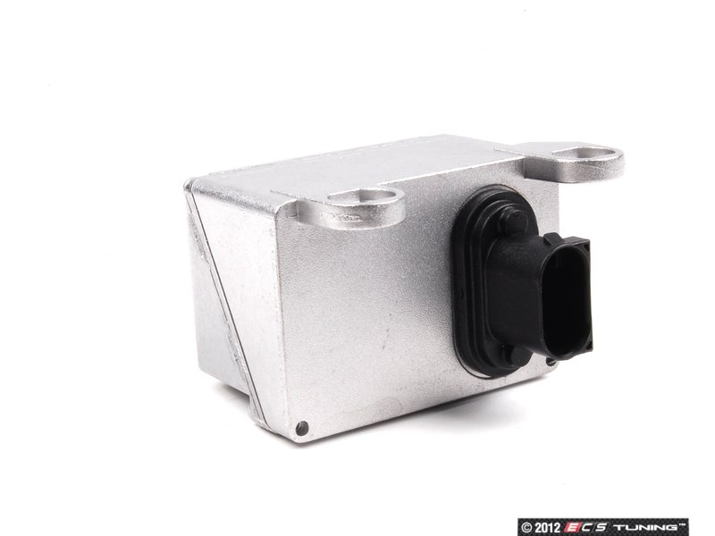 Genuine Mercedes Benz 0025428918 Lateral Acceleration Sensor