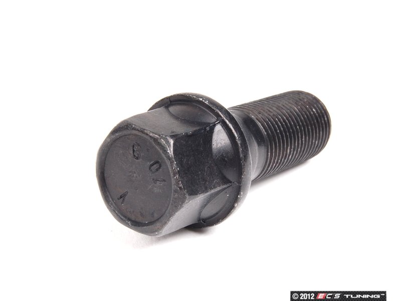 ECS News MINI R55 R56 R57 R58 R59 Wheel Bolts