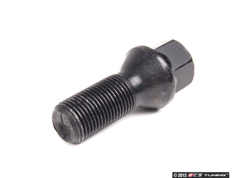 ECS News MINI R55 R56 R57 R58 R59 Wheel Bolts