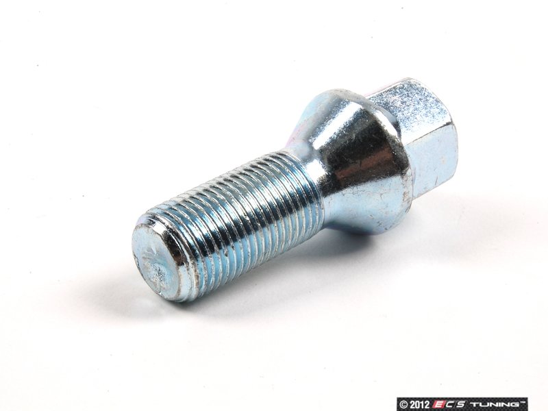 ECS News MINI R55 R56 R57 R58 R59 Wheel Bolts
