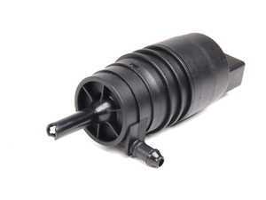 ES#2561212 - 1K5955651 - Windshield Washer Pump - Keep your windshield clean - Meyle - Audi Volkswagen