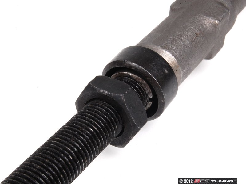 ECS News BMW E53 X5 Suspension Rebuild Kits