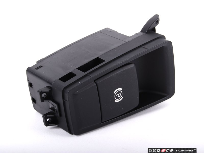 Genuine BMW 61319156133 Parking Brake Switch (61319156133)