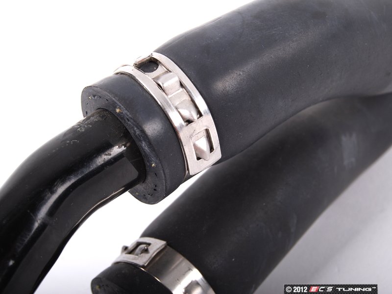 Genuine BMW 64218391239 E36 M3 Heater Core Coolant Hose (64218