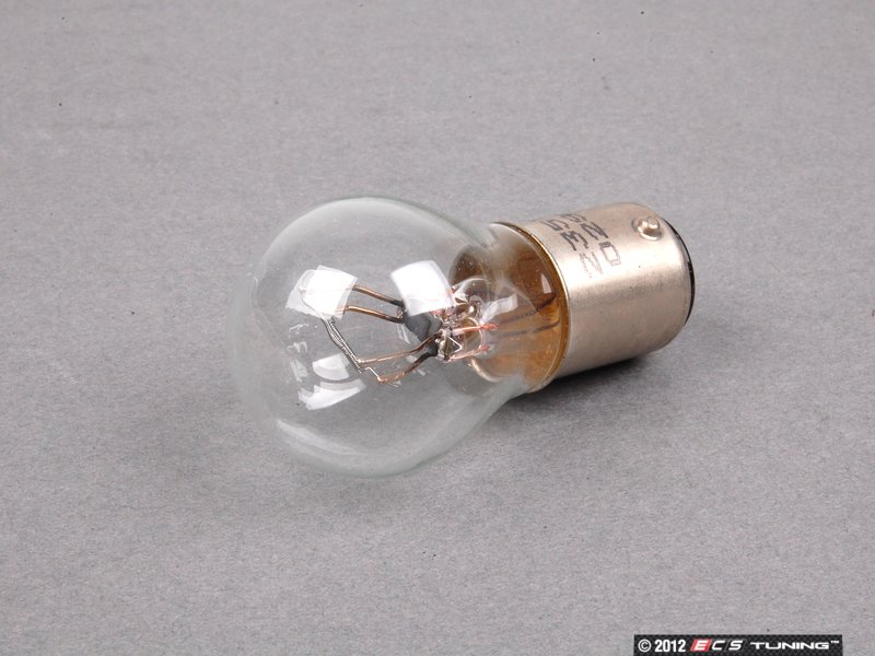 Genuine BMW 63138368865 E38 Front Indicator Bulb Sold Each (6313