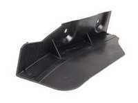 ES#249688 - 51757188840 - Pressure Lip Seal - right - Located on the bottom of the front bumper - Genuine BMW - BMW