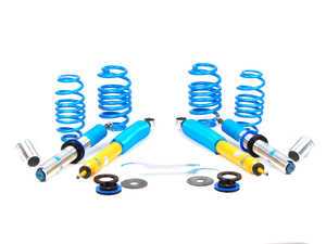 ES#1844169 - 48-147231 - PSS-10 Coilover System - Created by BILSTEIN engineers to achieve a personalized ride - Bilstein - Audi