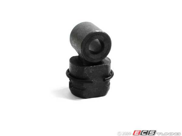 Genuine BMW - 25117503525 - Shifter Rod Joint (25-11-7-503-525)