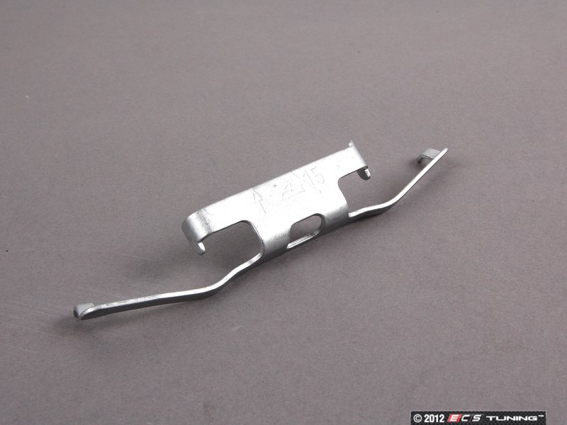 Genuine BMW 34211153199 Brake Pad Retaining Clip Priced Each