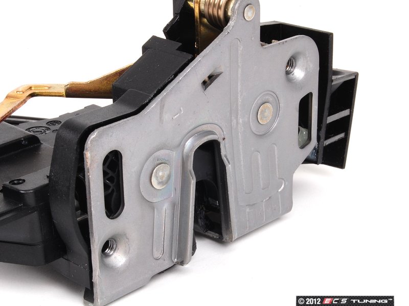 Genuine Mercedes Benz 1637302735 DOOR LOCK