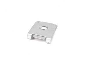 ES#1617985 - 0049943145 - Speed Nut - Priced Each - Used in various locations on your Mercedes-Benz - Genuine Mercedes Benz - Mercedes Benz